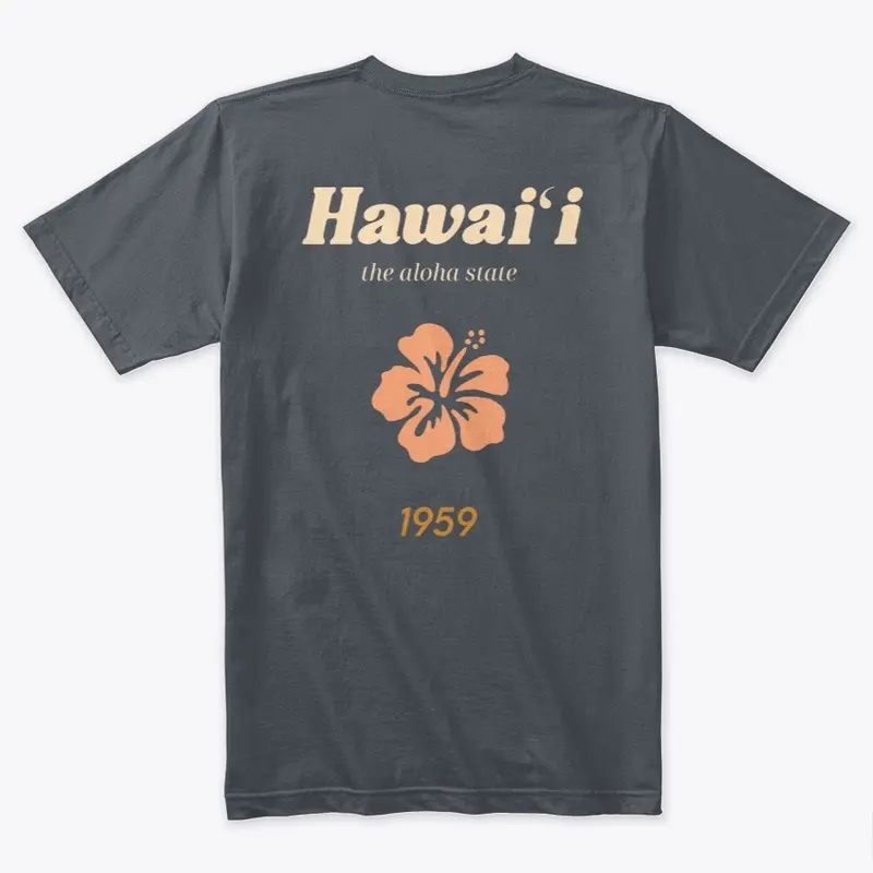 Hawaiʻi Shirt